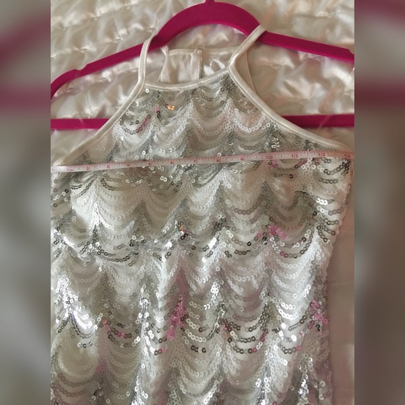 Sexy Mermaid Sequin Dress✨🧜🏽‍♀️✨ NWOT - Picture 3 of 5